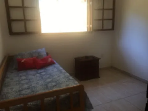 Your Cantinho na Serra