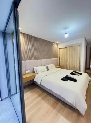 Central & Chic 3 Bedroom Tangier Location Hotels in Casabarata