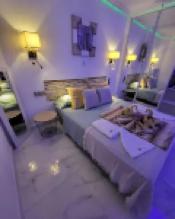 Golden Paradise heated pool fast wifi Albatros Park