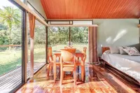 Casita Surrounded by Nature