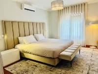 Solar do Douro, Piscina Água Salgada