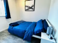 Beautiful, fully equipped, pet friendly 3 bedroom house in Shakespeare County. Hotel di Alcester