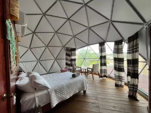 New Listing Hotels in Zipolite