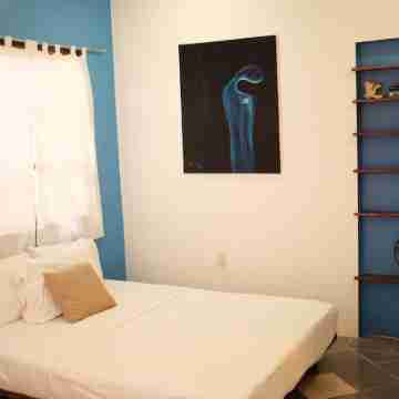 Unique Beach Villa in White Beach Boracay- Perfect for your getaway Rooms