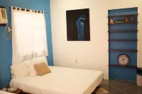 Unique Beach Villa in White Beach Boracay- Perfect for your getaway Hotel a 