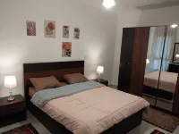 Charming 1-bedroom apartment with AC, WiFi in phenomenal Cairo Governorate