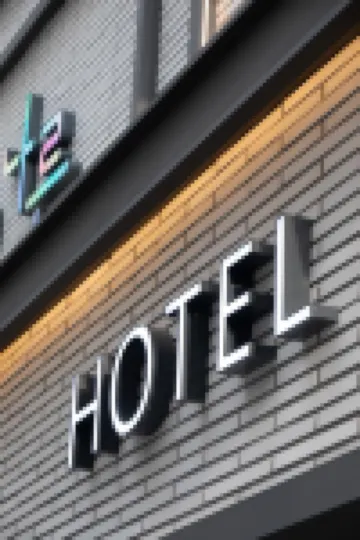 Bucheon Hotel Narn