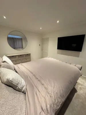 Where modern elegance meets classic chic