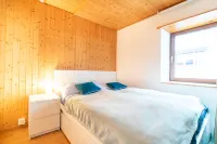 Romantic Gioiello in the village center of Loro Hotels in Bellinzona