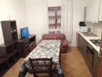 RELAX OGLIASTRA 5 minutes from the best beaches Các khách sạn ở Girasole