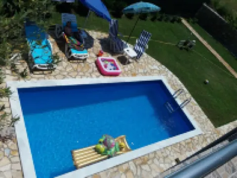 Villa Zelena Maslina