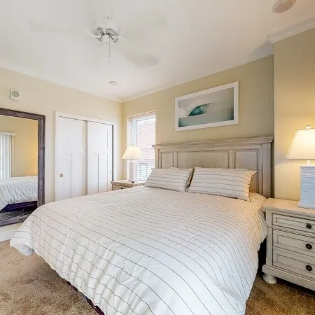 Luxury & Convenience at Bayberry on the Bay: Ocean City's Newest Premier Condo