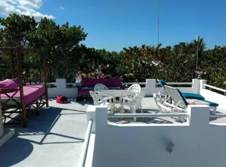 The Flamingo Nest Отели в г. Челем