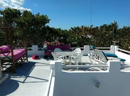 The Flamingo Nest Hotels in Chelem