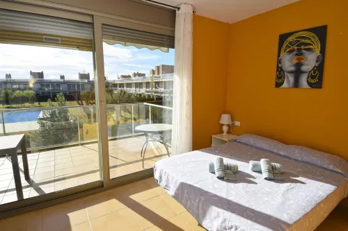 Appartement au Cœur du Delta de Lebre