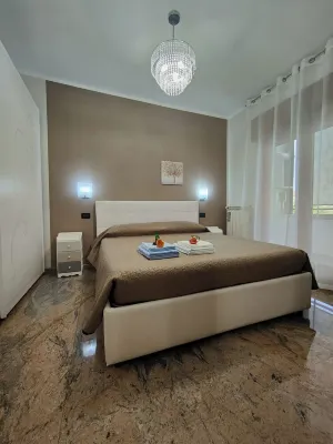 La Chicca b&b, exclusive use apartment within walking distance of Cs South exit