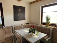 Idyllic vacation home "Your Kingdom" Hotels in Jork