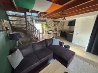 Charming apartment in Le Faouët Hotels in Le Faouet