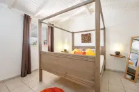 Kaza Dubèdou - Gîte 2 Pers