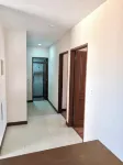 Beautiful apartment with 2 rooms/3 beds/2 bathrooms with WIFI