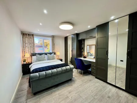 Lux 7 Bedroom residence. Villa