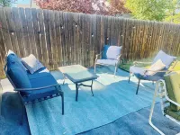 Cascade Basecamp: close to fun! Hotels in Cascade