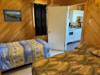 Schurmans Shore Cottage #8