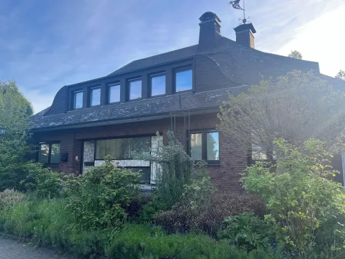 Fitter's apartment, vacation apartment, temporary living, furnished