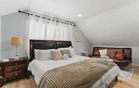 Charming 4-bedroom house in lovely Sparks