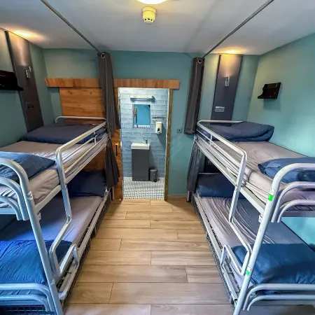 Abbey Court Hostel
