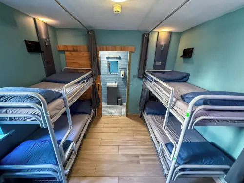 Abbey Court Hostel
