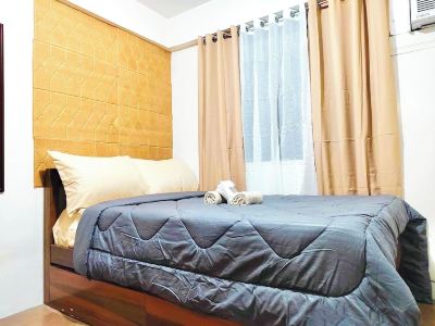 Belthena Suite Las Pinas