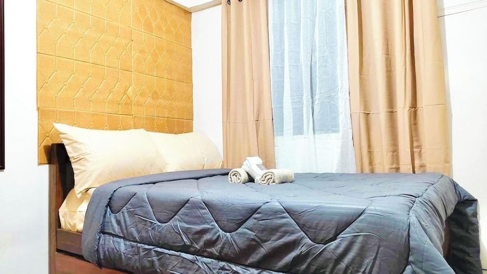 Belthena Suite Las Pinas