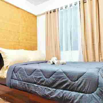 Belthena Suite Las Pinas Rooms