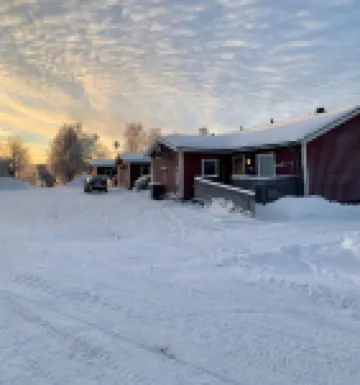 Finovy apartment Älg Hotels in 