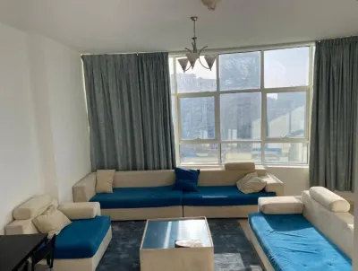 orient 1 BHK APARTMENT Hotel di 