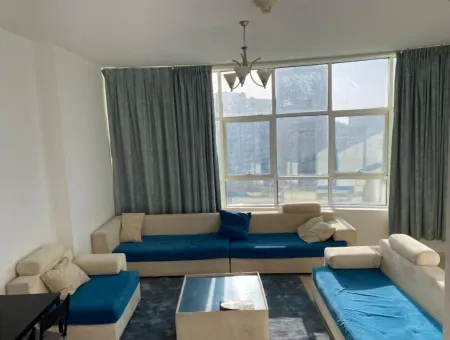 orient 1 BHK APARTMENT