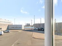 "Evamaria" - 150m to the Fjord Hotels in Thyboron