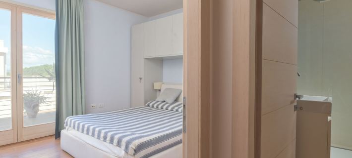 La Marina Hotels in Scarlino