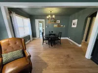 The Clover Cottage - Rolla's St.Pat's Themed house near S&T, Acorn Trail & more!