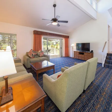Makai Club Resort