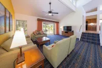 Makai Club Resort Hotels near Waioli Mission House