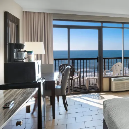 Hotel Blue