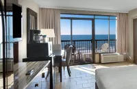 Hotel Blue Hoteles en Myrtle Beach