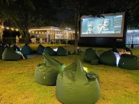 a peaceful villa in green island - only 30 minutes away from Ho Chi Minh city 仁澤縣住宿飯店