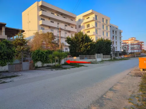 Sabi Apartment Golem Qerret