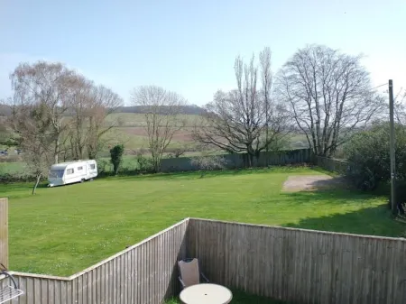 The Roost | Lockwood House | Dawlish | Devon