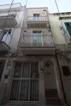 Indaterr House in Mola di Bari