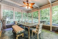 Waterfront Cottage | 1hr from Toronto