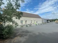 Peace and quiet guaranteed Hôtels à : Lessay